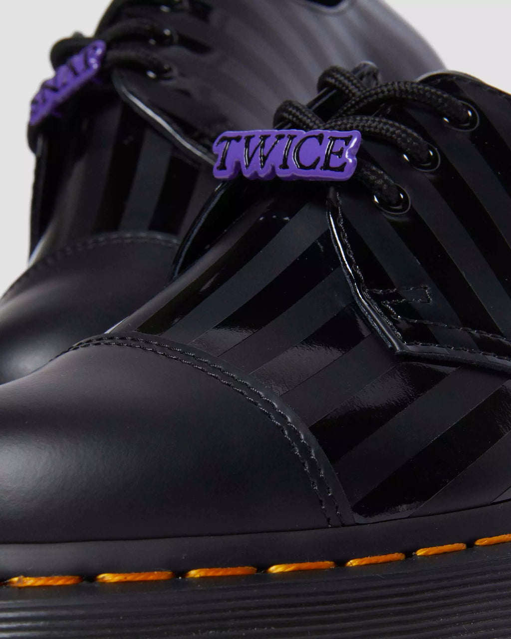 1461 BEX WEDNESDAY PLATFORM SHOES