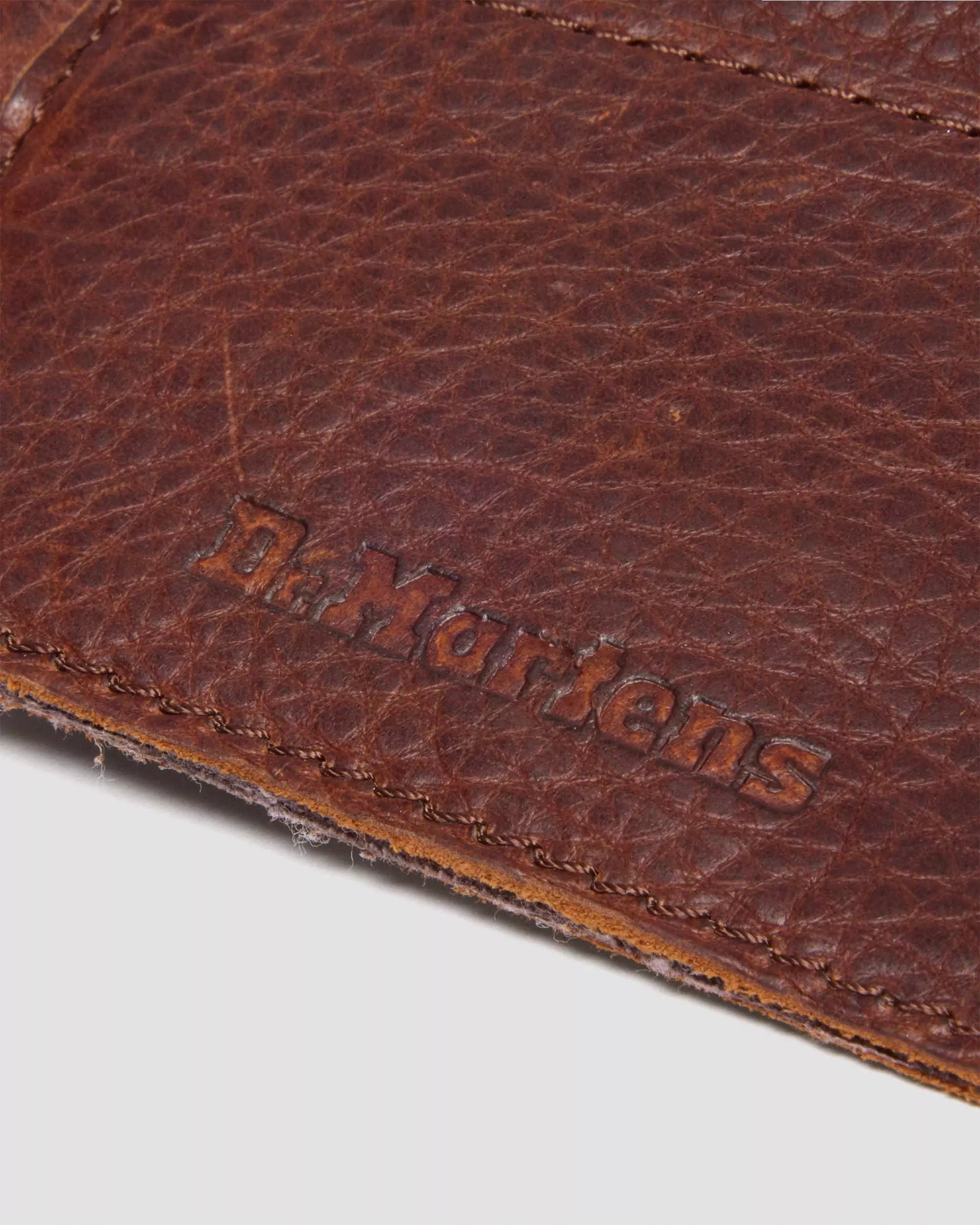 CARD HOLDER Ambassador Leather Card Holder Keyring