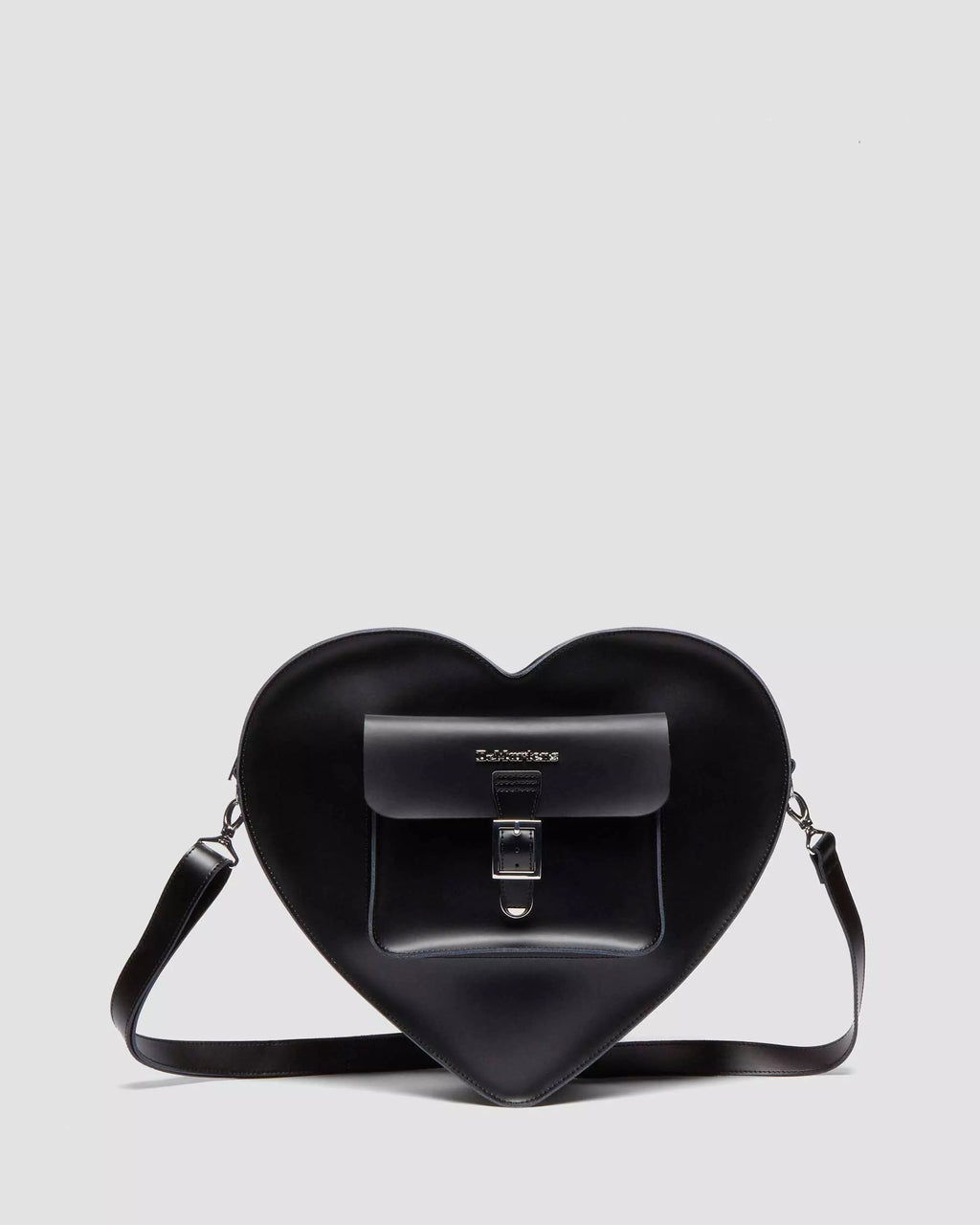 Large Heart Heart Shaped Backpack
