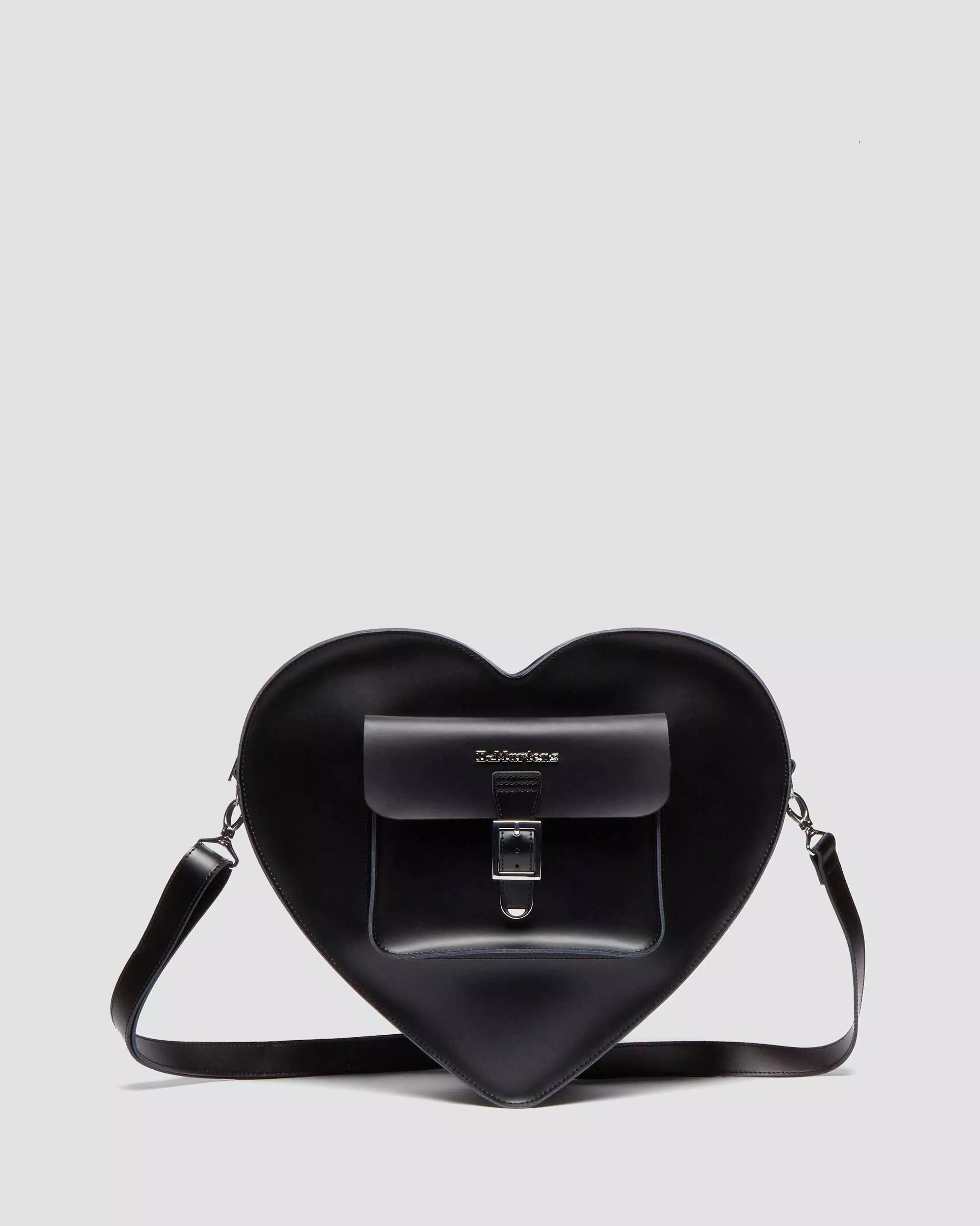 Large Heart Heart Shaped Backpack