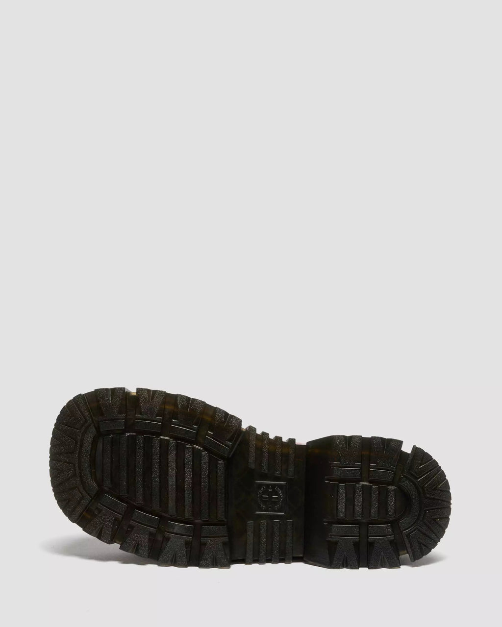 Mattison Slide Soft Patent Leather Sandals