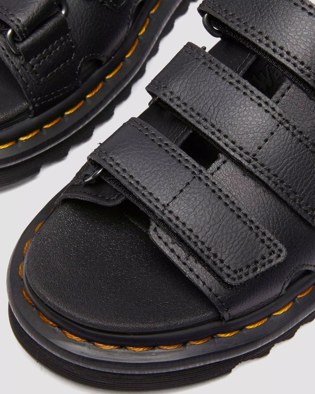 Raine Slide Athena Leather Sandals