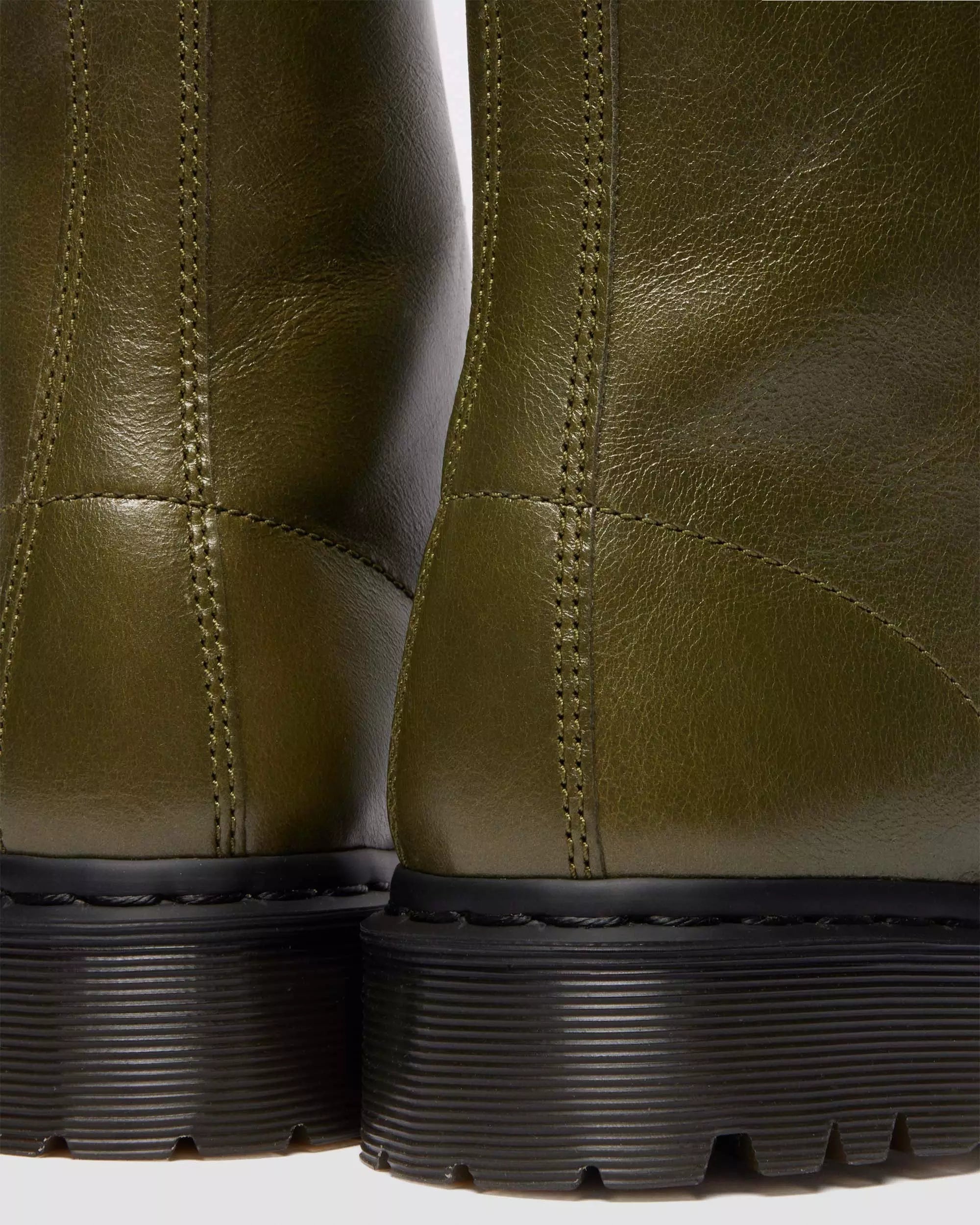 1460 BEX Eclipse Soft Leather Boots