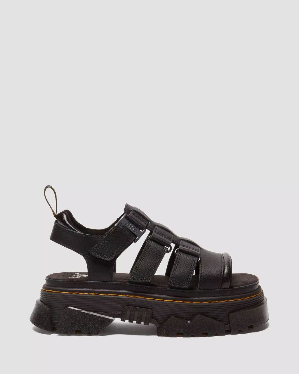 Mattison 3 Strap Sandals