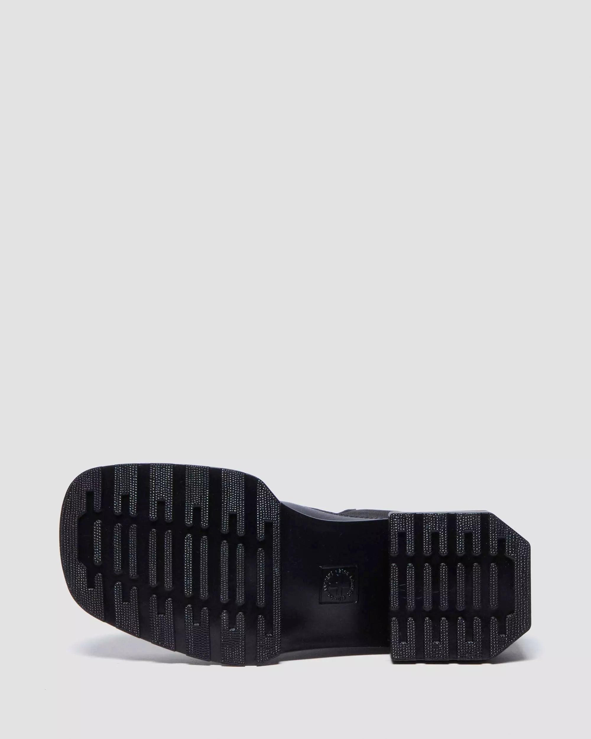 Maybole Square Toe Chelsea Boots