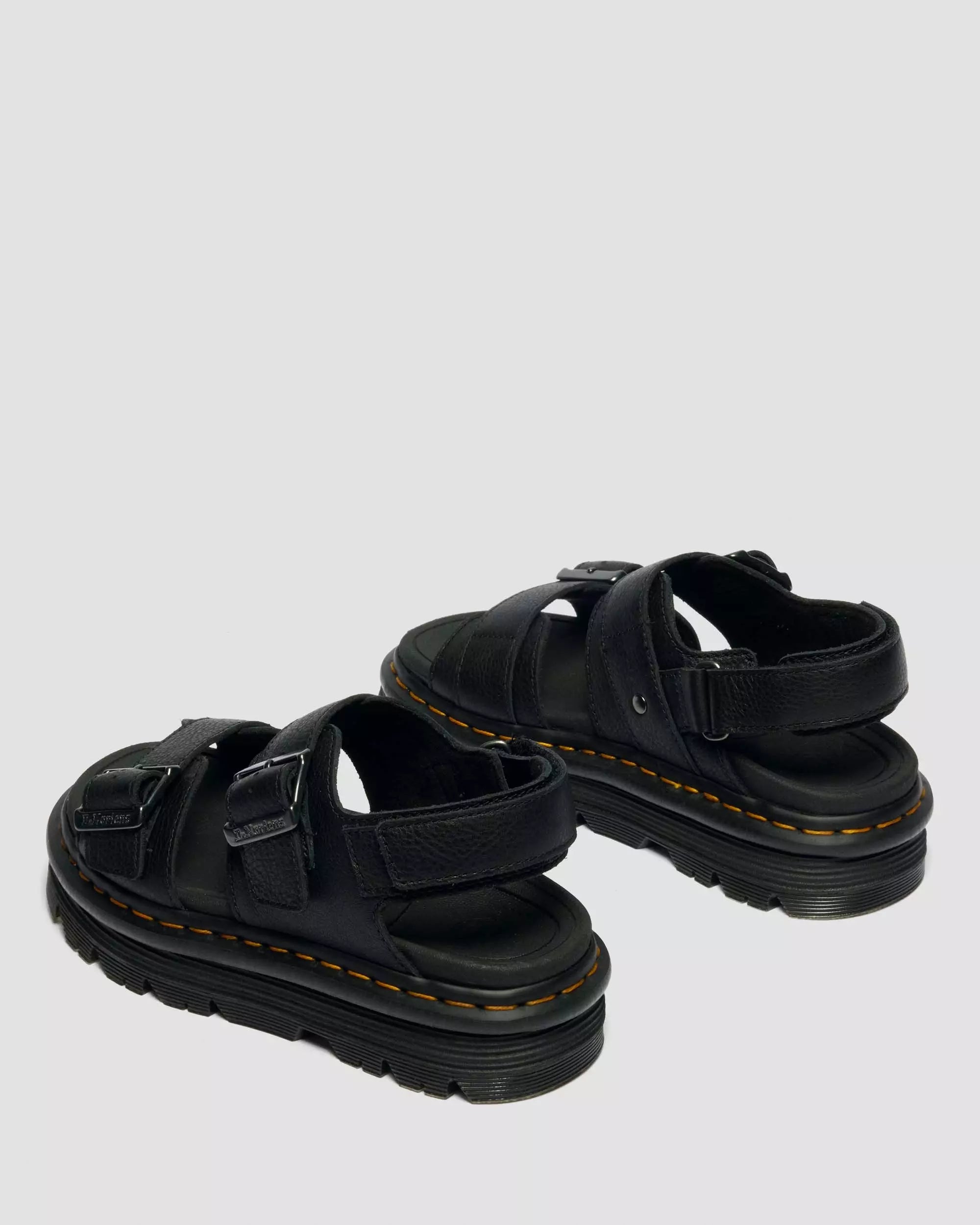 Zebzag Sandals Pisa Platform Sandals