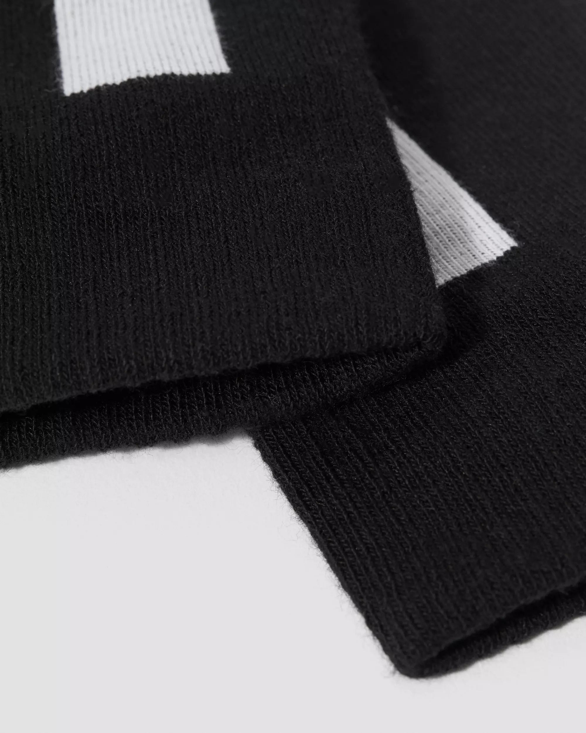 Double Doc Cotton Blend Socks