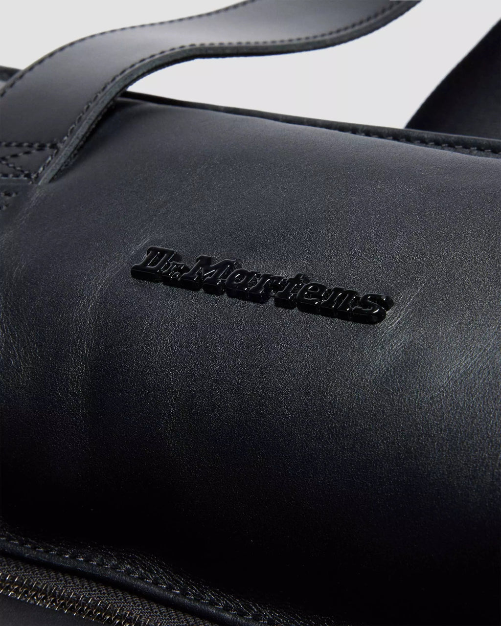 Leather Tote Padded Leather Bag