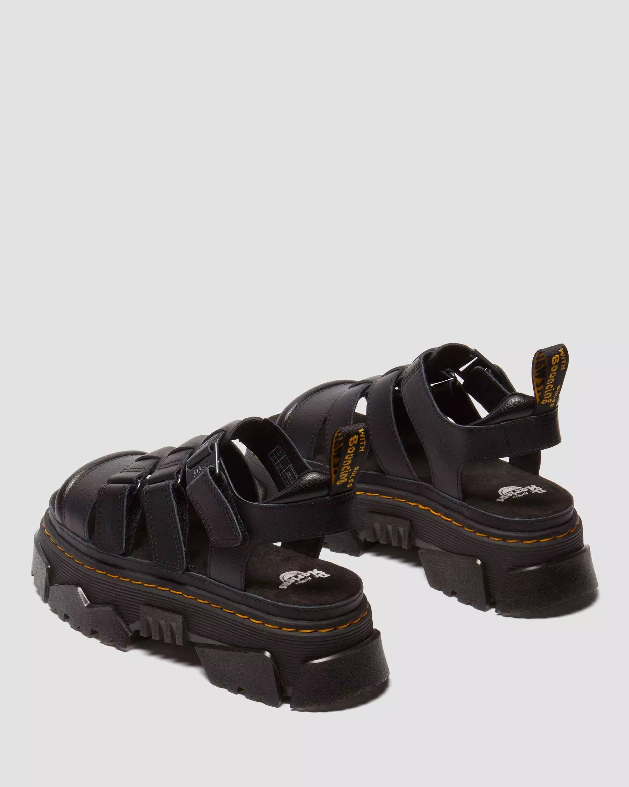 Mattison 3 Strap Sandals