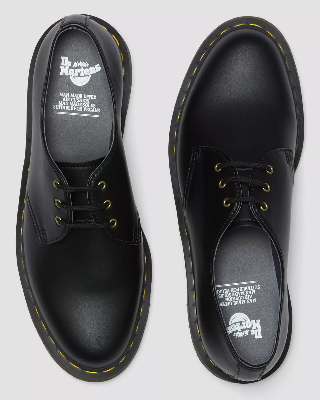1461 Vegan Felix Oxford Shoes