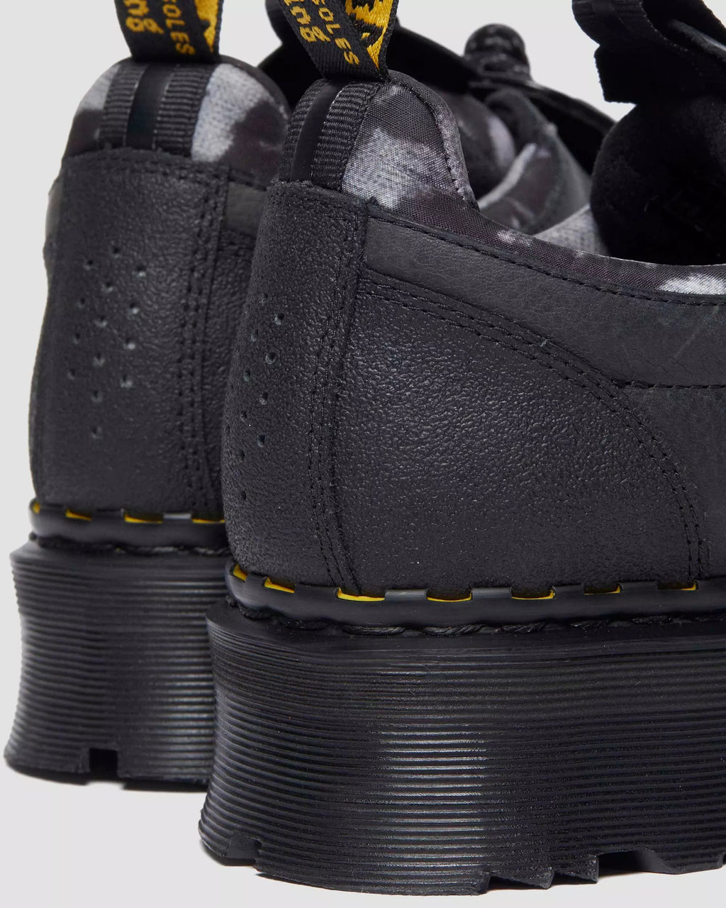 1461 Protect Leather Oxford Shoes