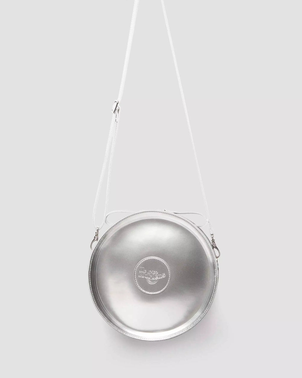Round Backpack Patent Lamper