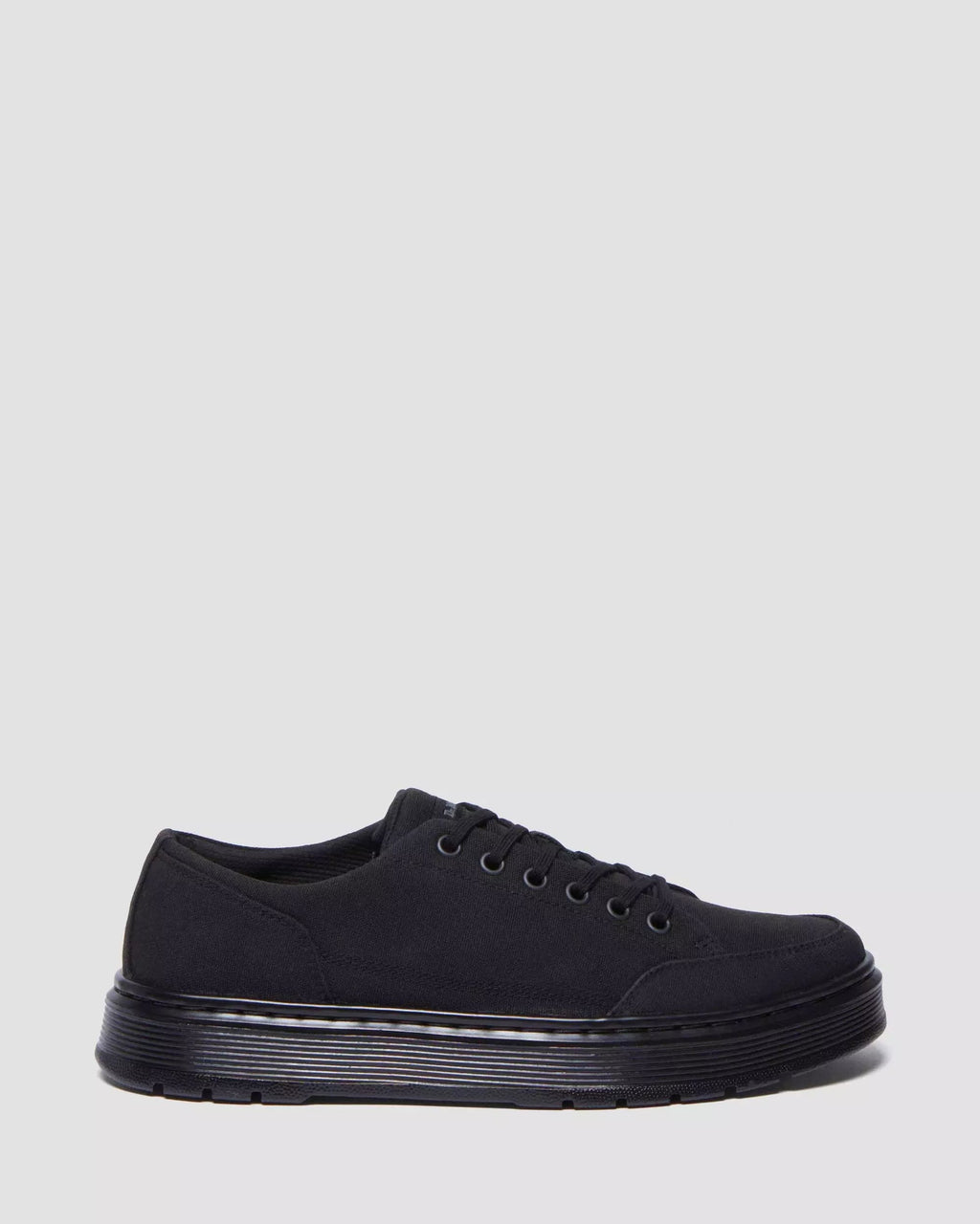 Brookline Canvas Casual Shoes