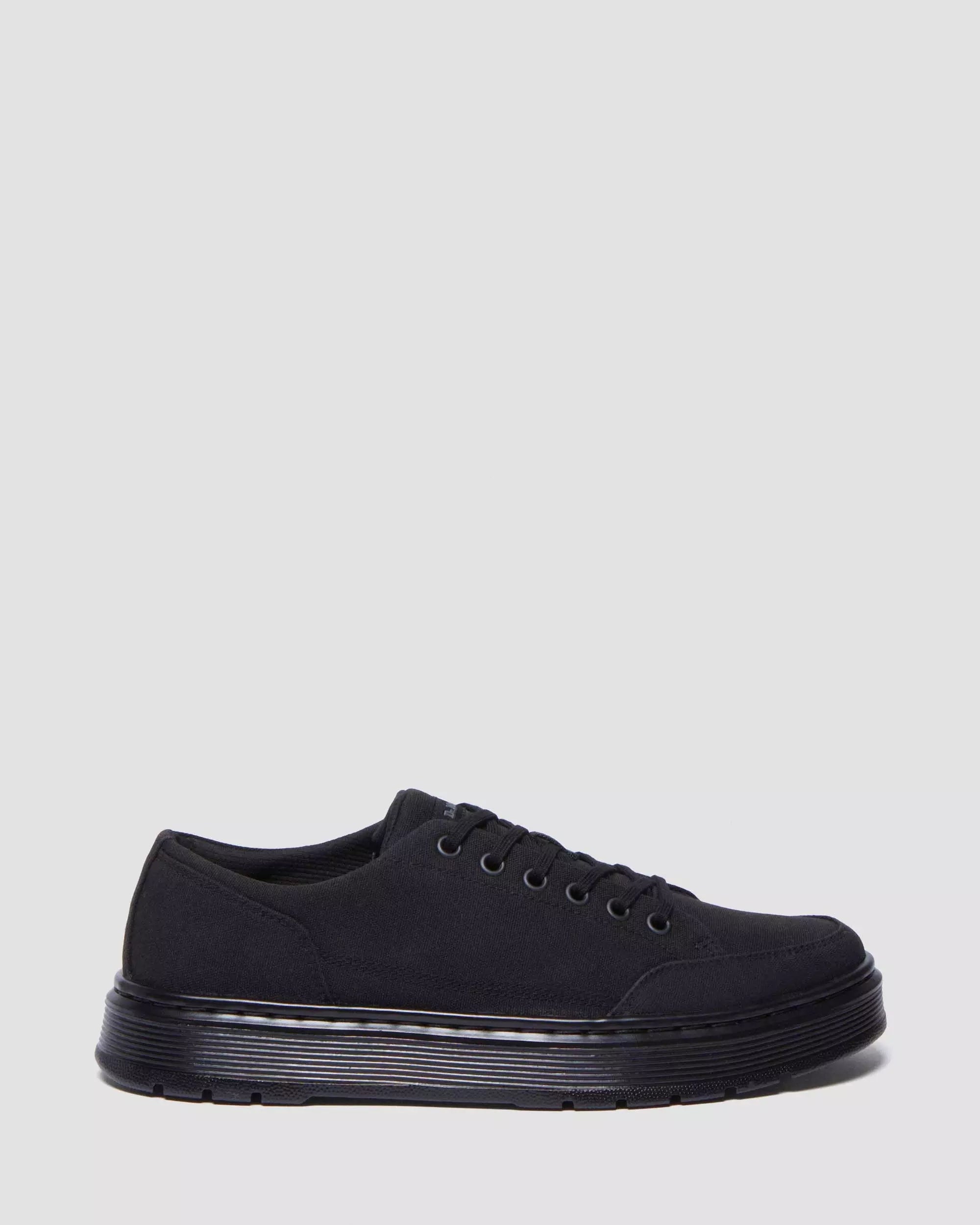 Brookline Canvas Casual Shoes