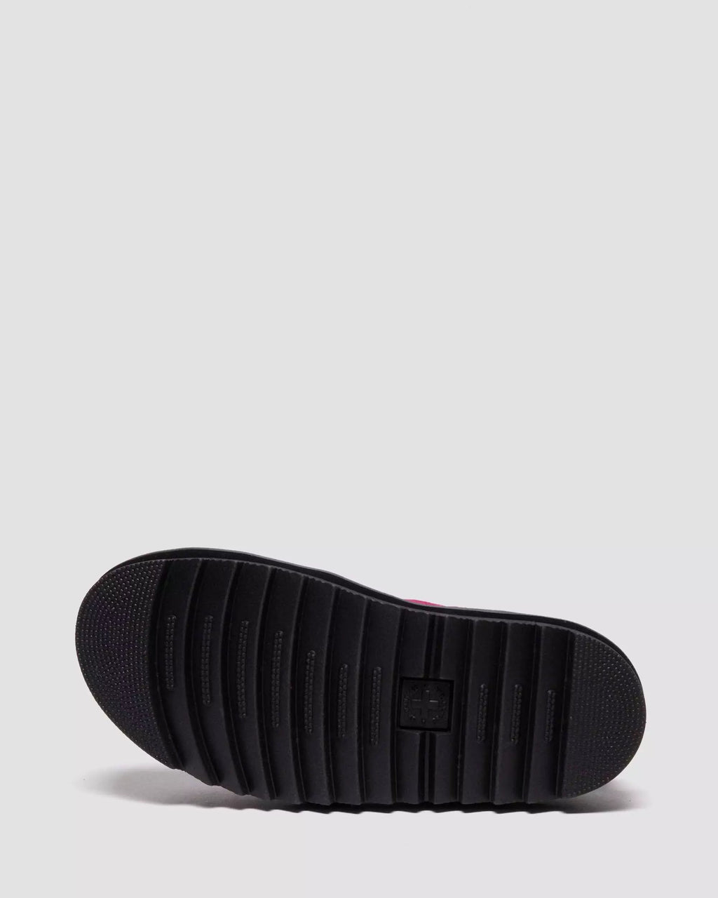 VOSS II Suede Sandals
