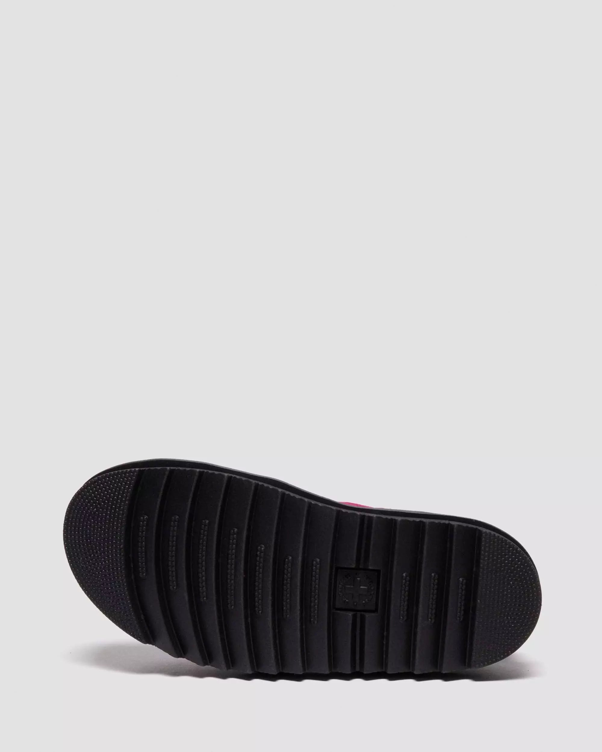 VOSS II Suede Sandals