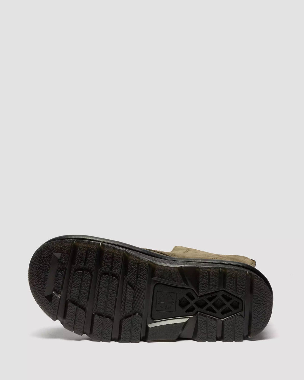 ZEBZAG LACELESS Slip On Nubuck Boots