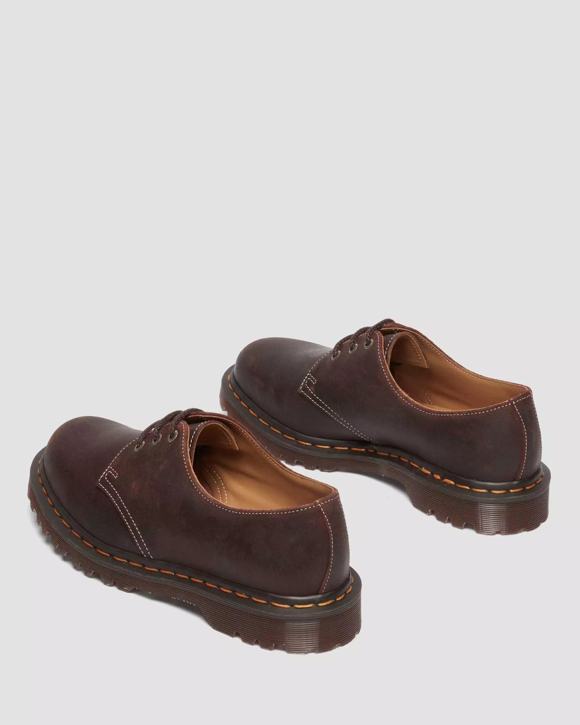 1461 Made In England Commander Oxford Shoes