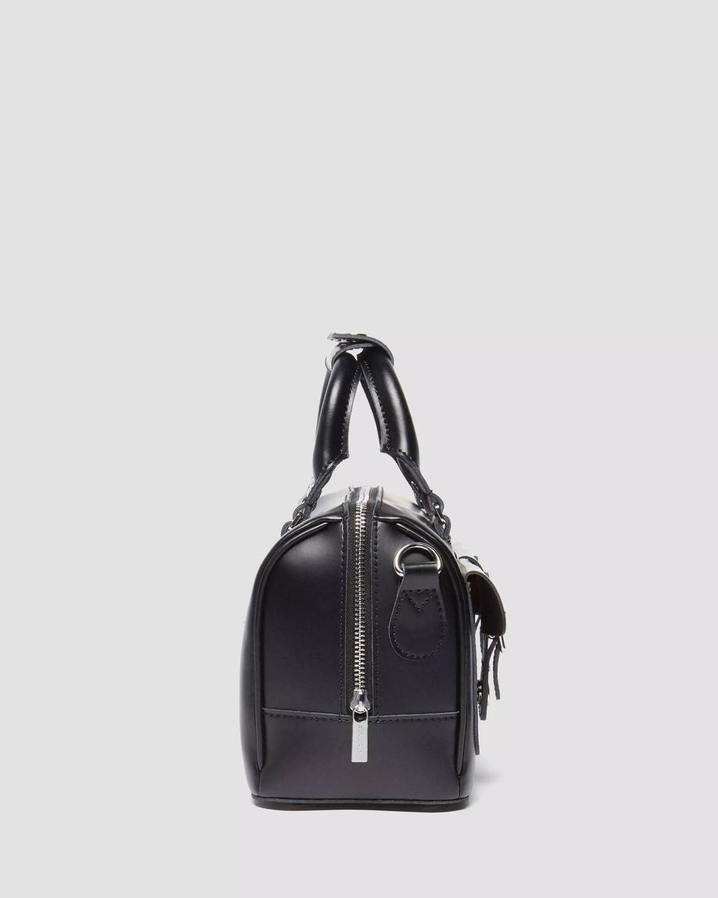 Top Handle Bag Kiev Leather
