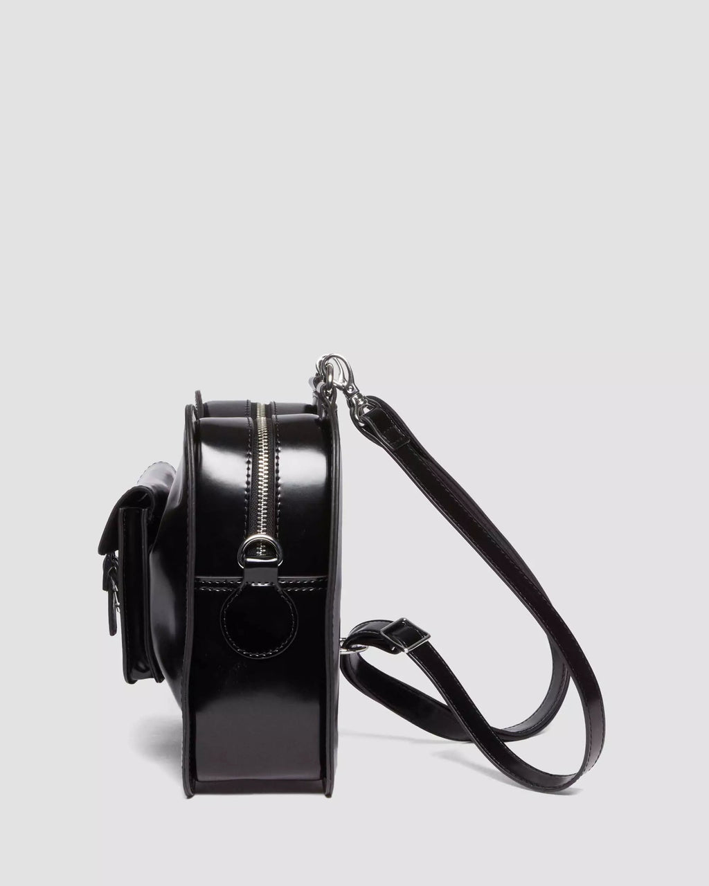 Vegan Bow Bag