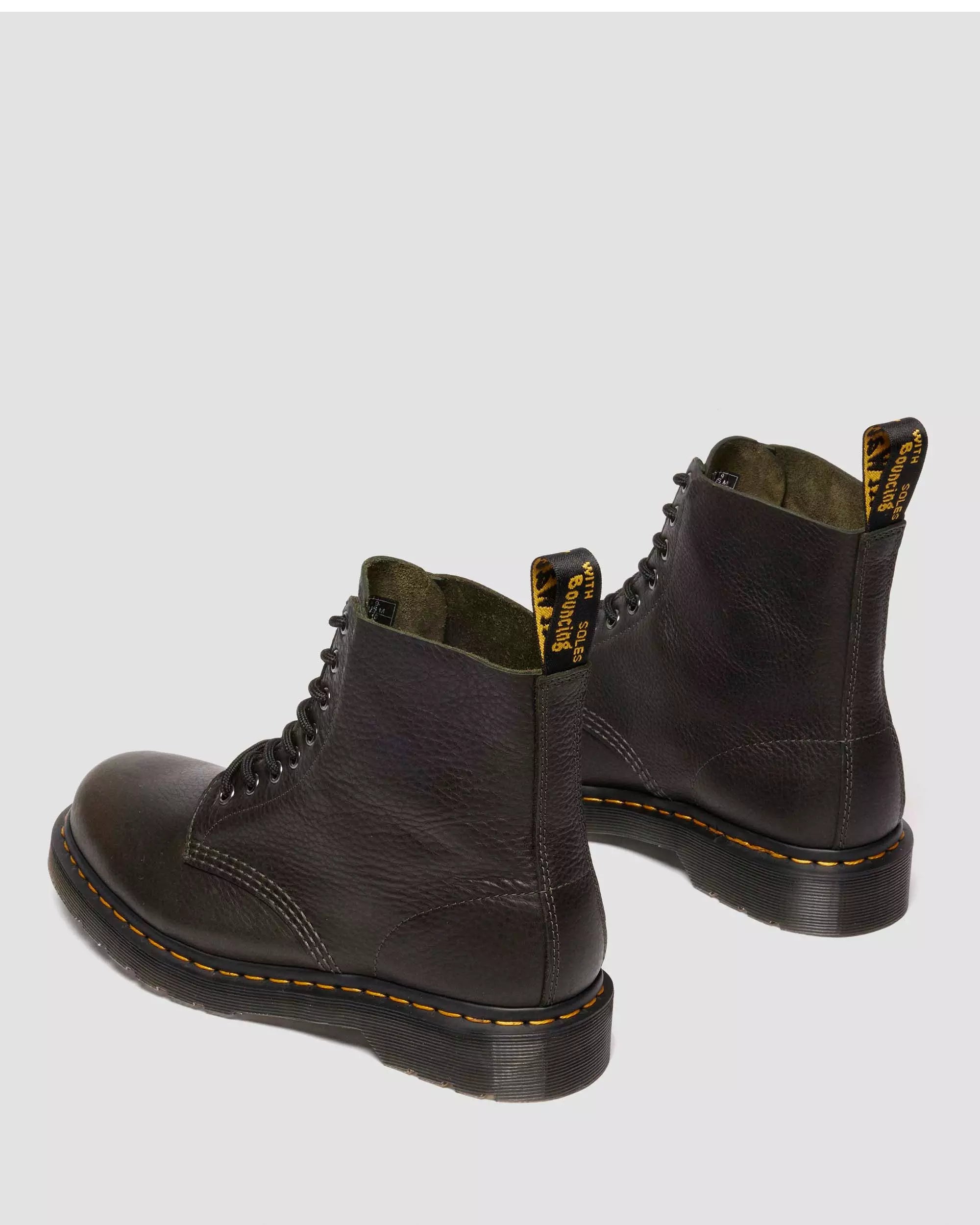 1460 PASCAL Ambassador Soft Leather Boots