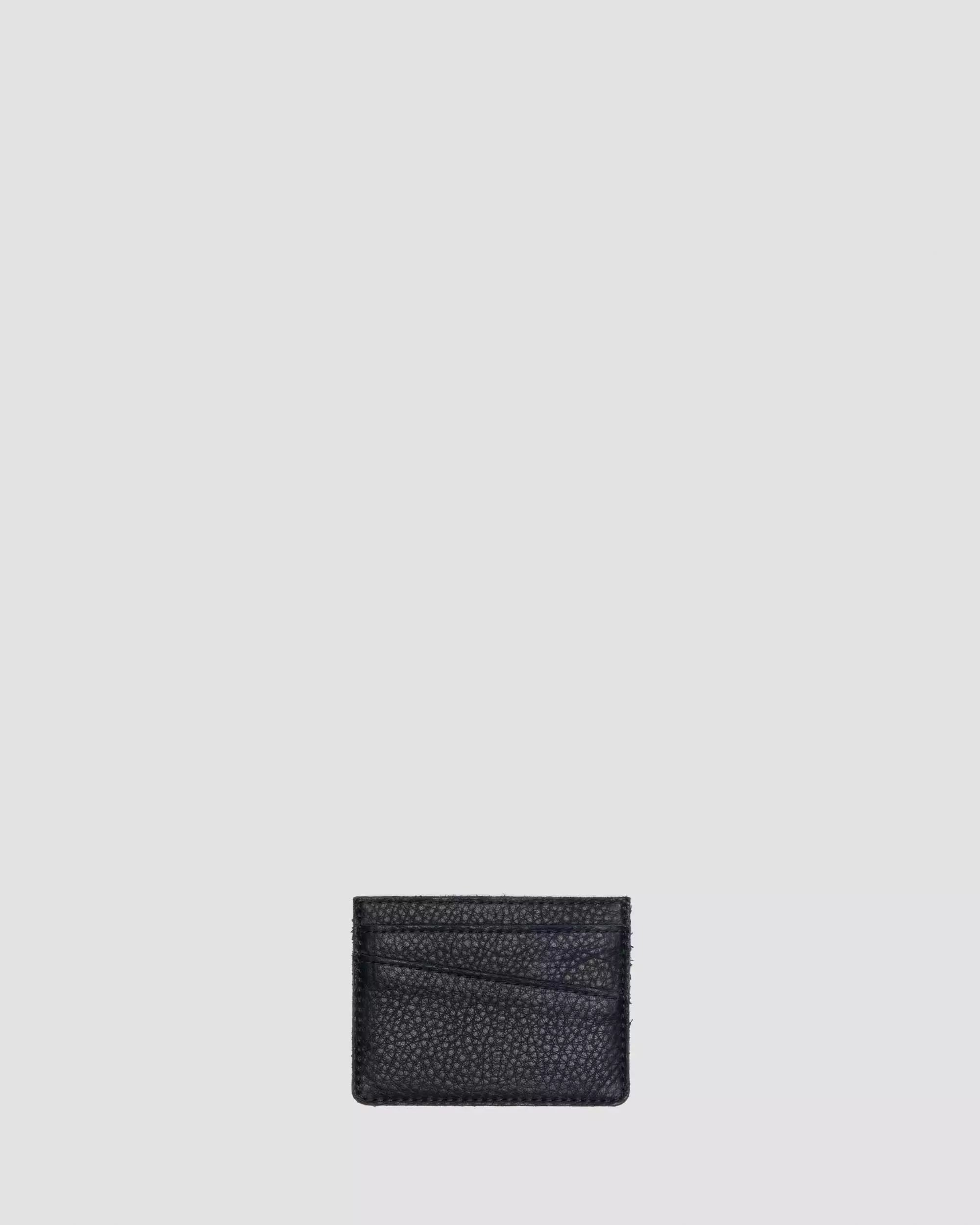 CARD HOLDER II Ambassador Leather Card Holder