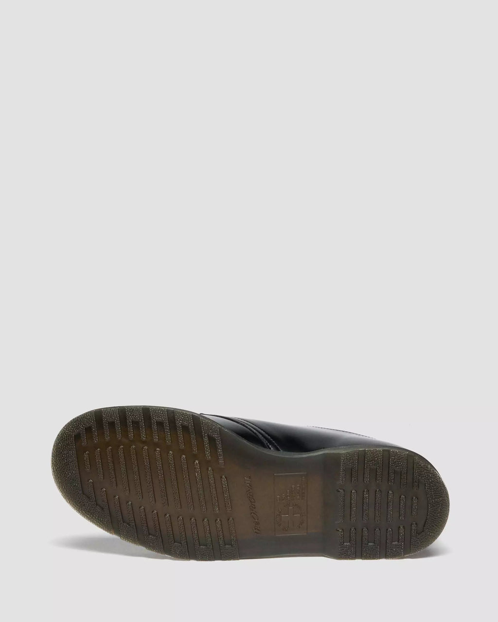 Mayfare Polished Smooth Leather Shoes