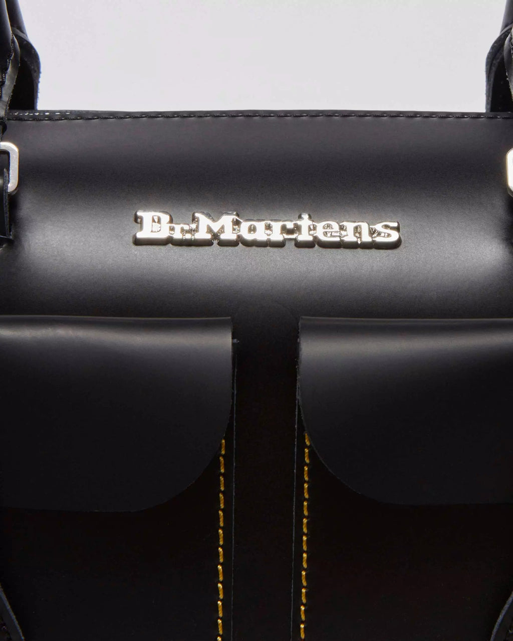 Top Handle Bag Kiev Leather