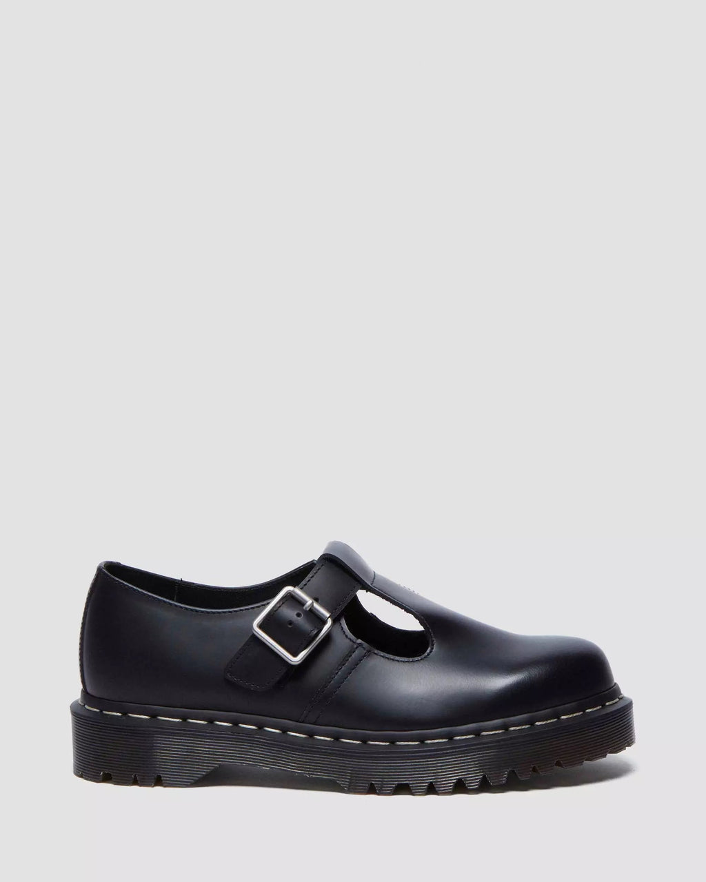 Polley Bex Smooth Leather Mary Jane Shoes