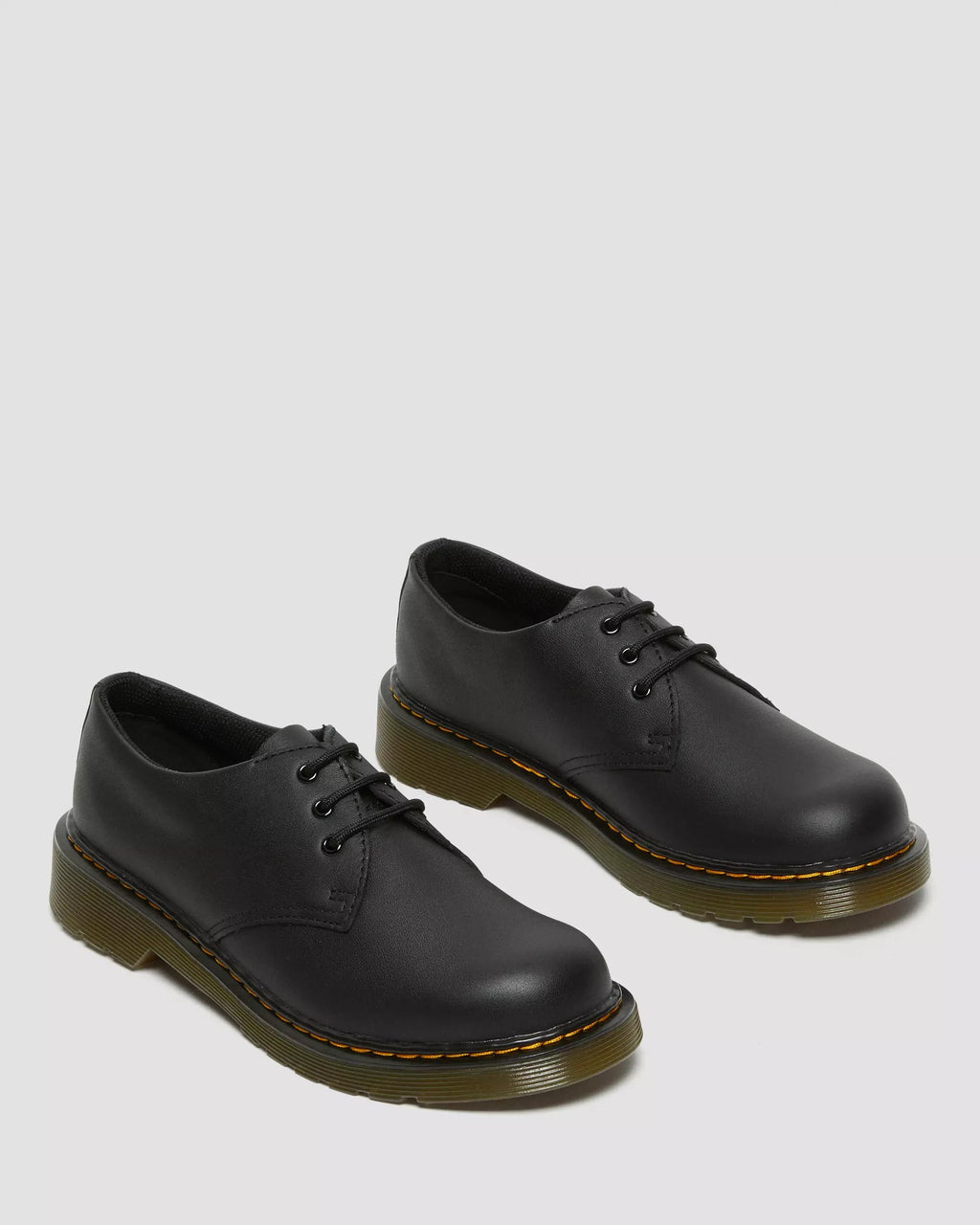 Youth 1461 Softy T Leather Shoes