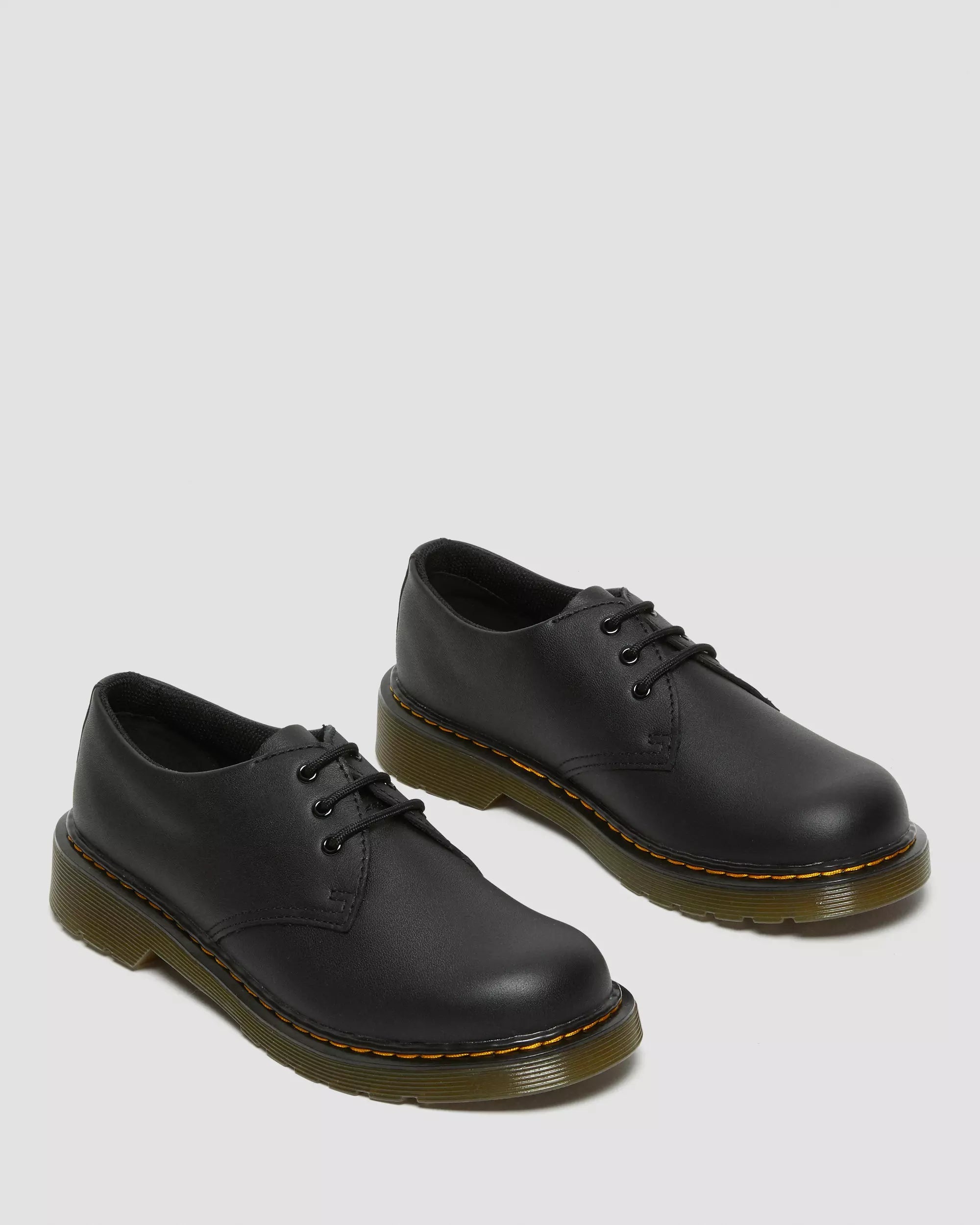 Youth 1461 Softy T Leather Shoes
