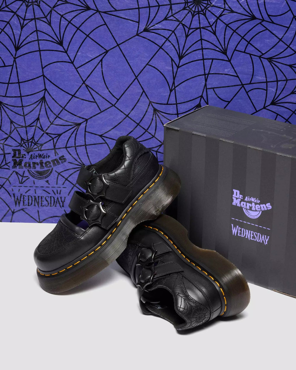 Buzz Wednesday Mary Jane Shoes