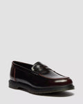 Mayfare Rub Off Leather Penny Loafers