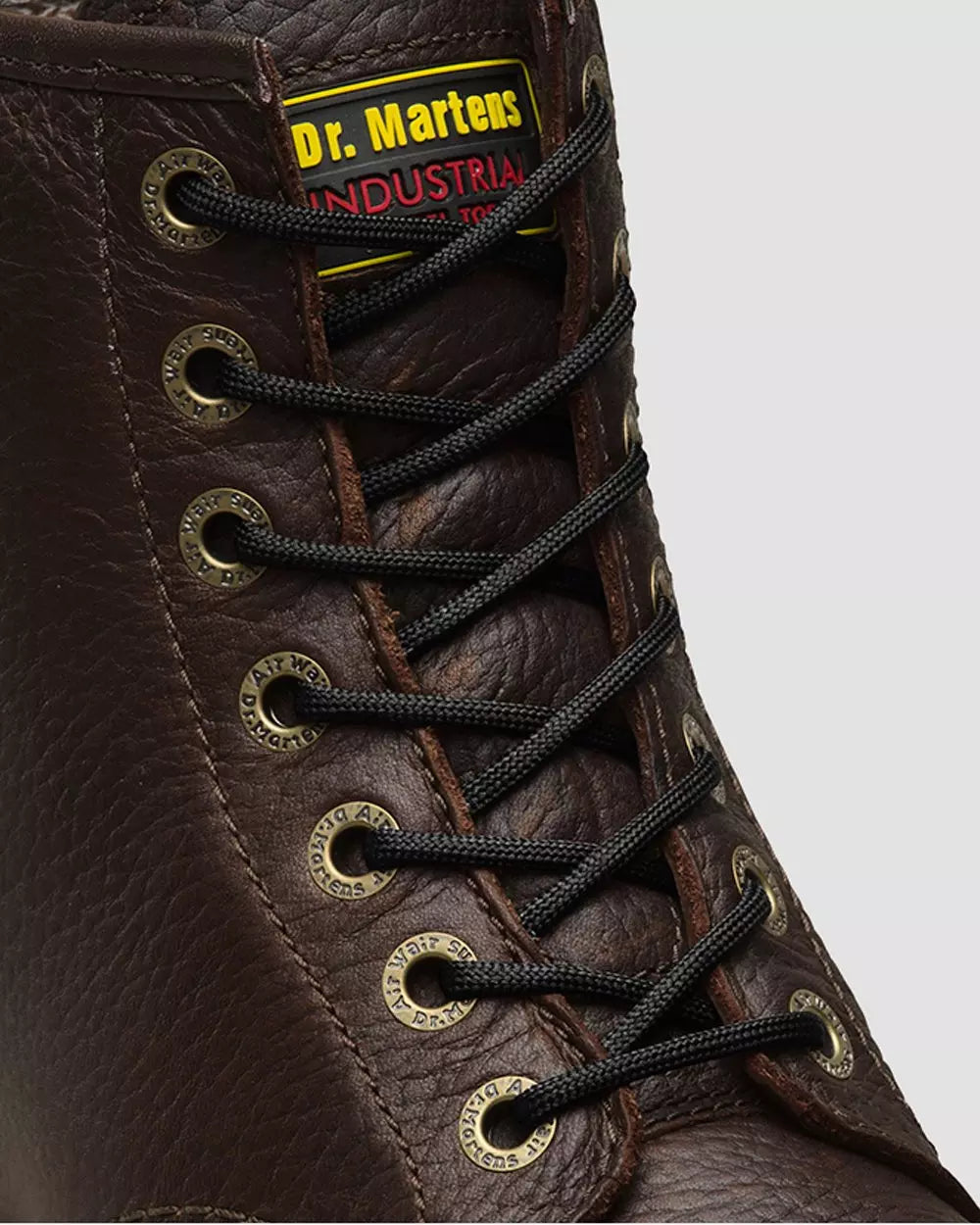 47 Inch Round Laces 6-7 Eye Shoe Laces