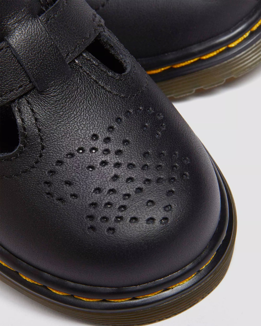 8065 Toddler Mary Jane Shoes