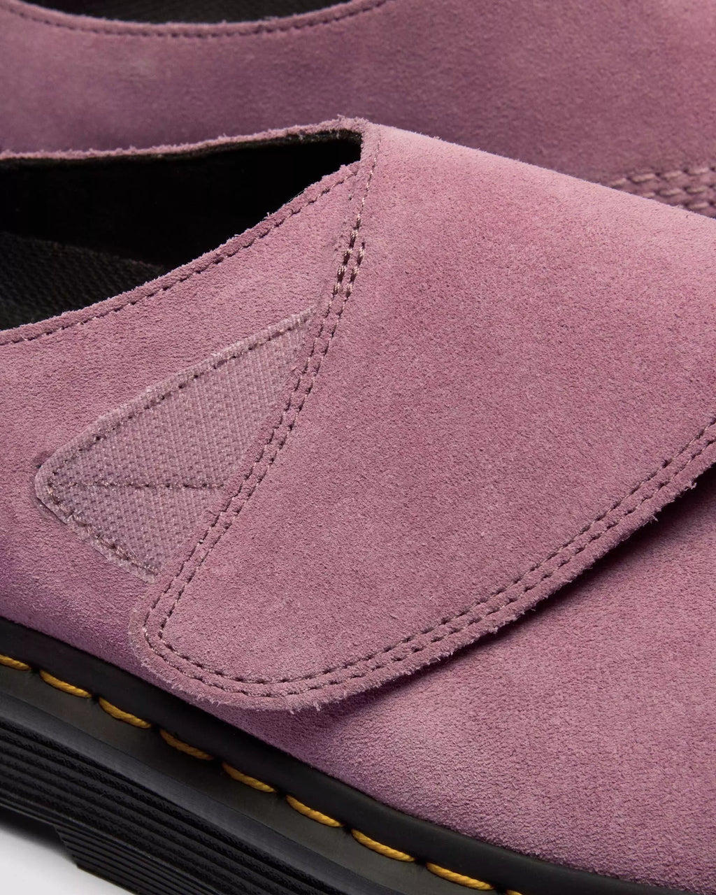 Zebzag Anywair Suede Platform Mules