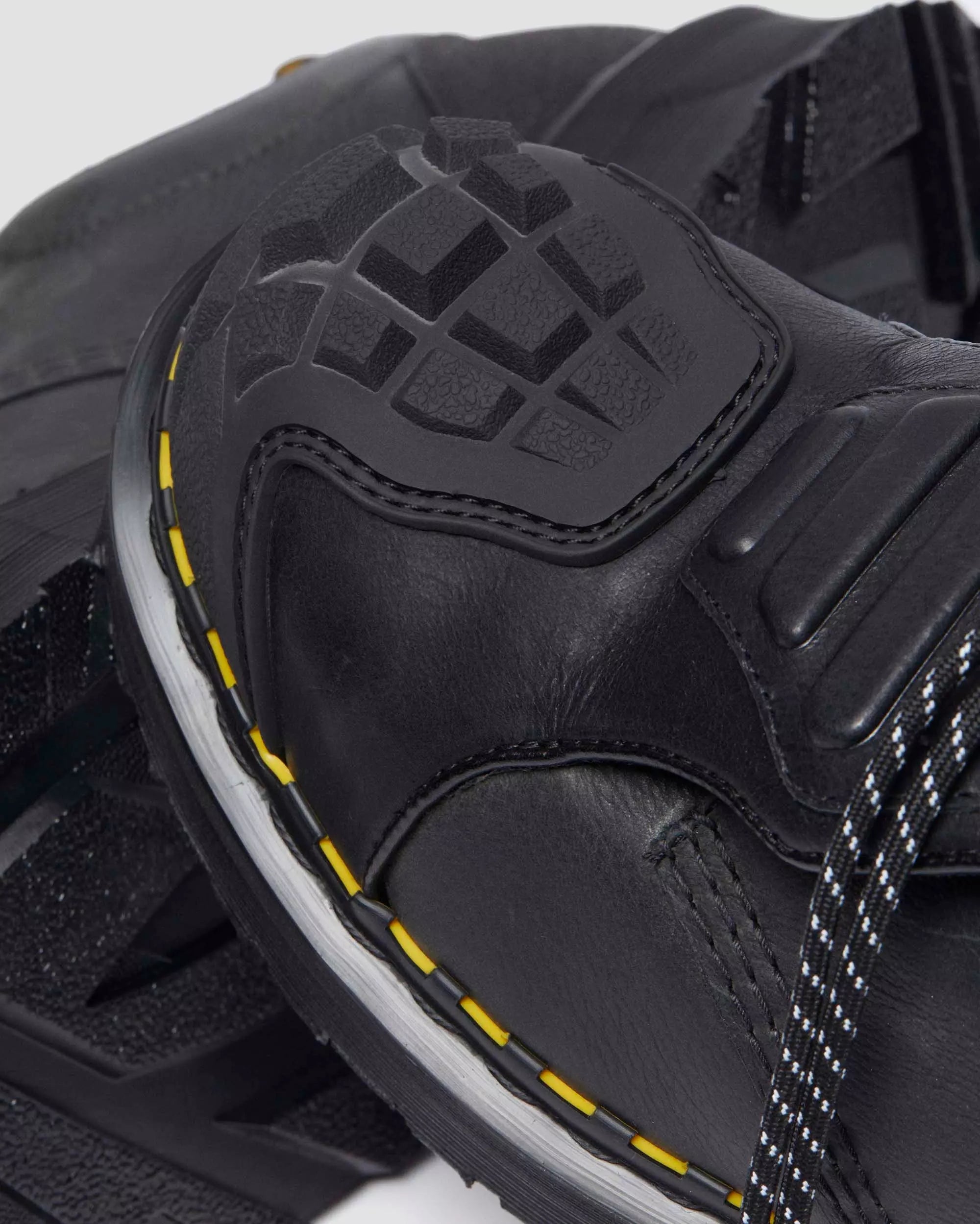 1461 Protect Leather Oxford Shoes