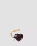 Heart Purse Leather Purse