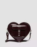 Vegan Heart Shaped Backpack Vegan Bag