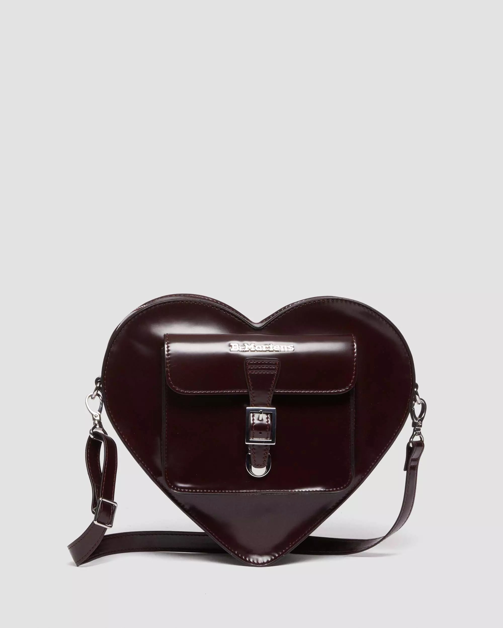Vegan Heart Shaped Backpack Vegan Bag