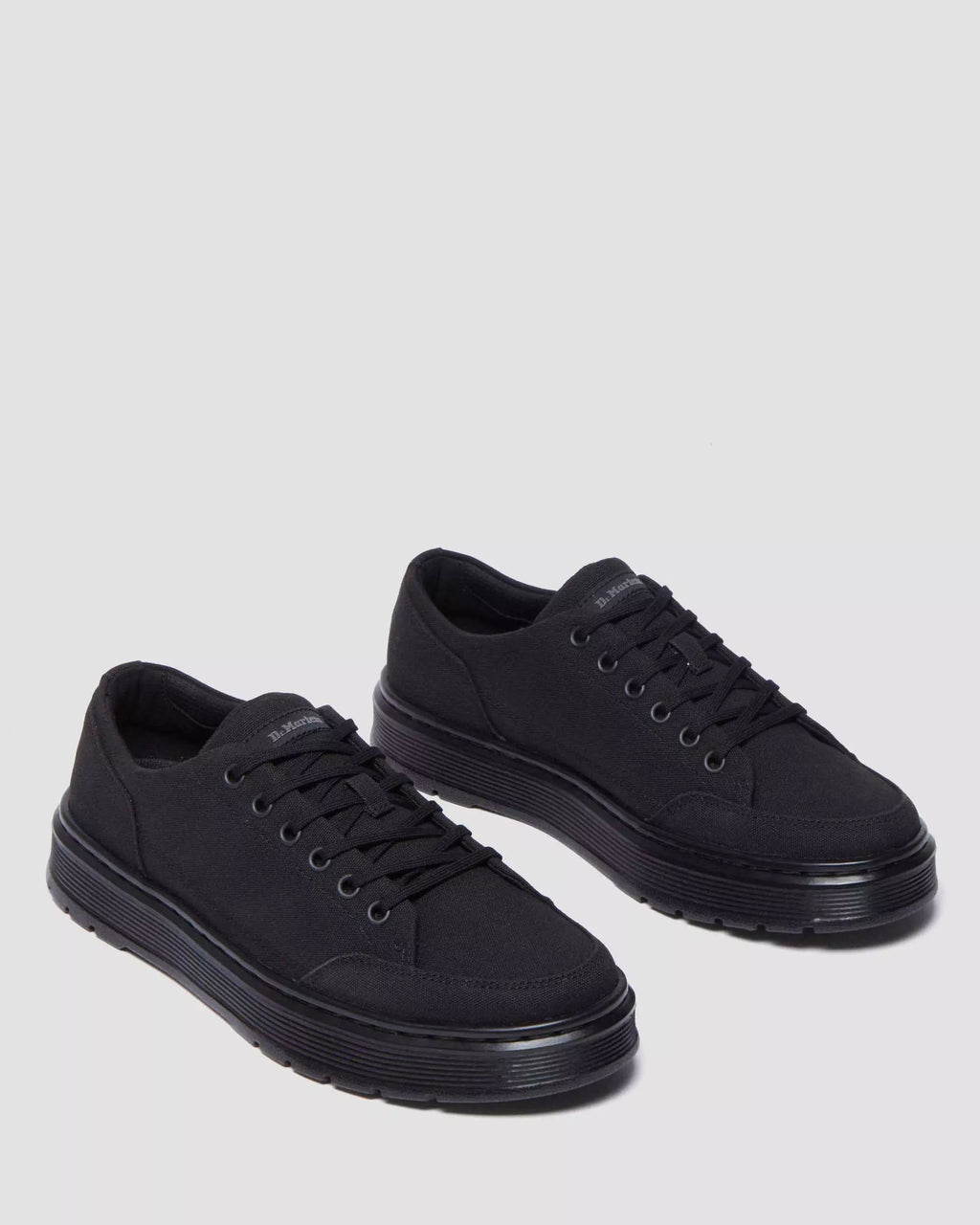 Brookline Canvas Casual Shoes