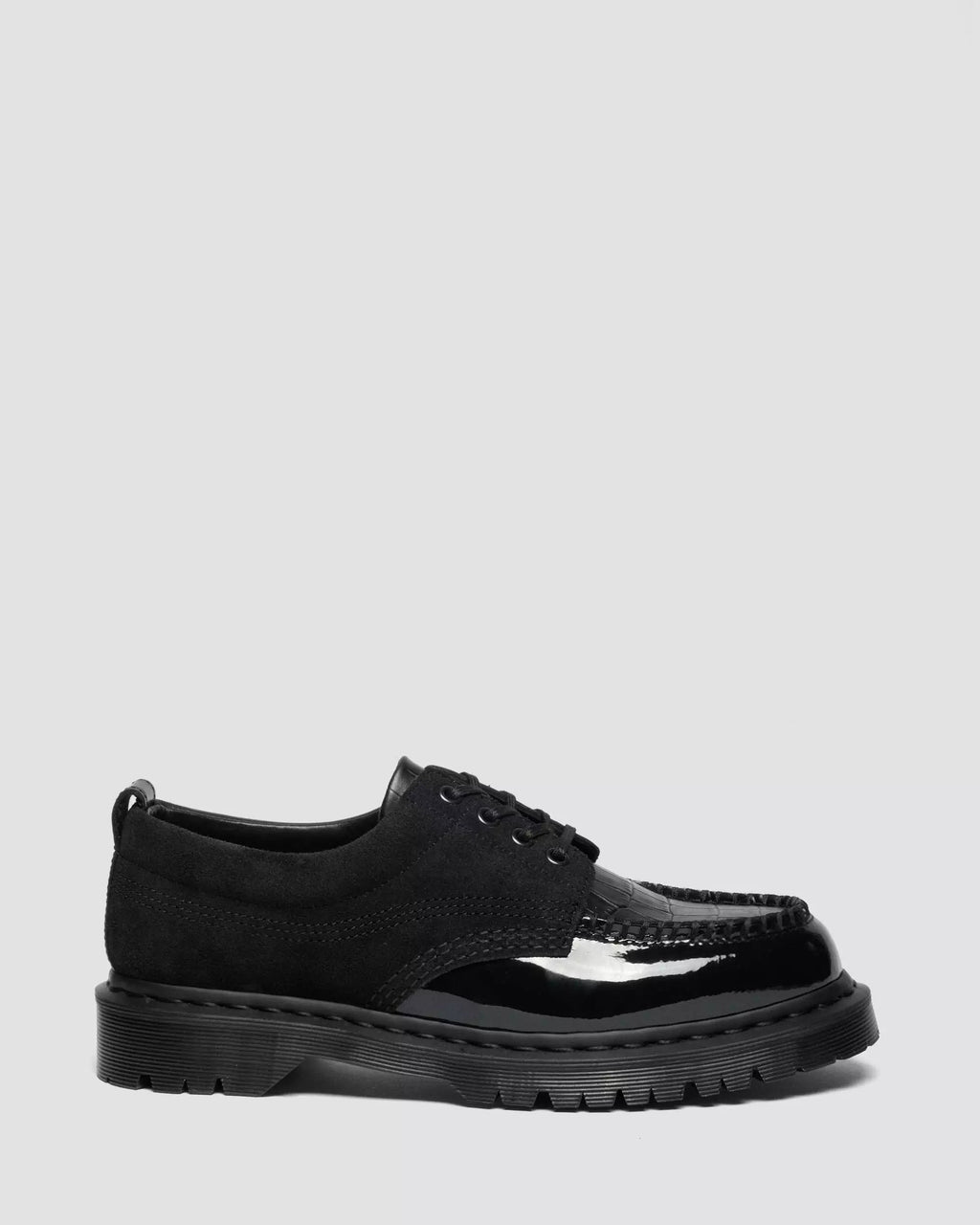 Lowell Beams Moc Toe Shoes