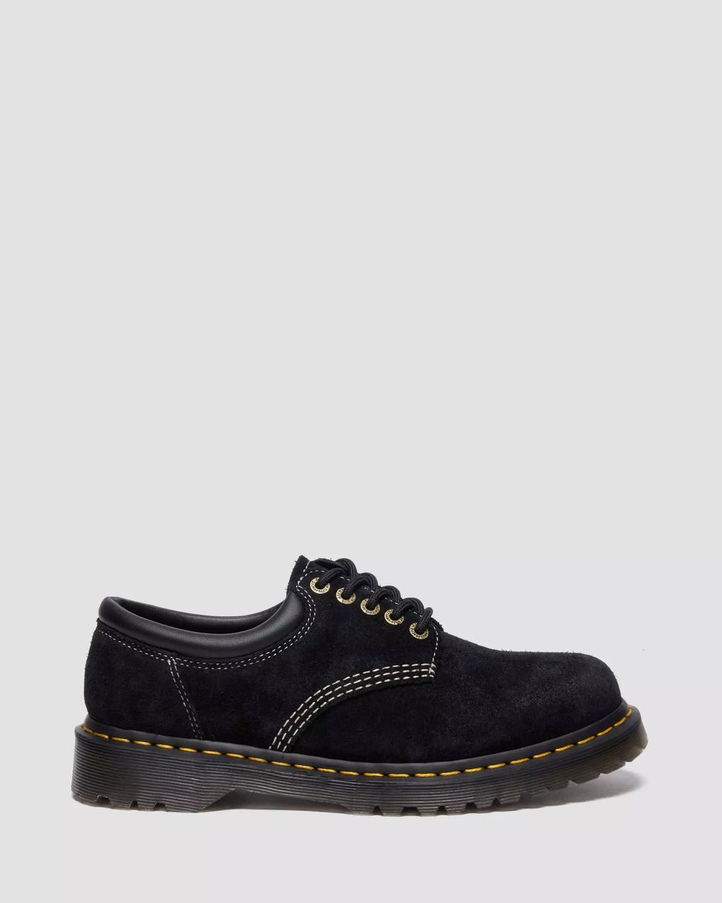 8053 DISTRESSED SUEDE SHOES