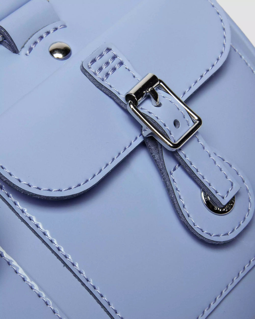 Top Handle Bag Kiev & Patent Leather Bag