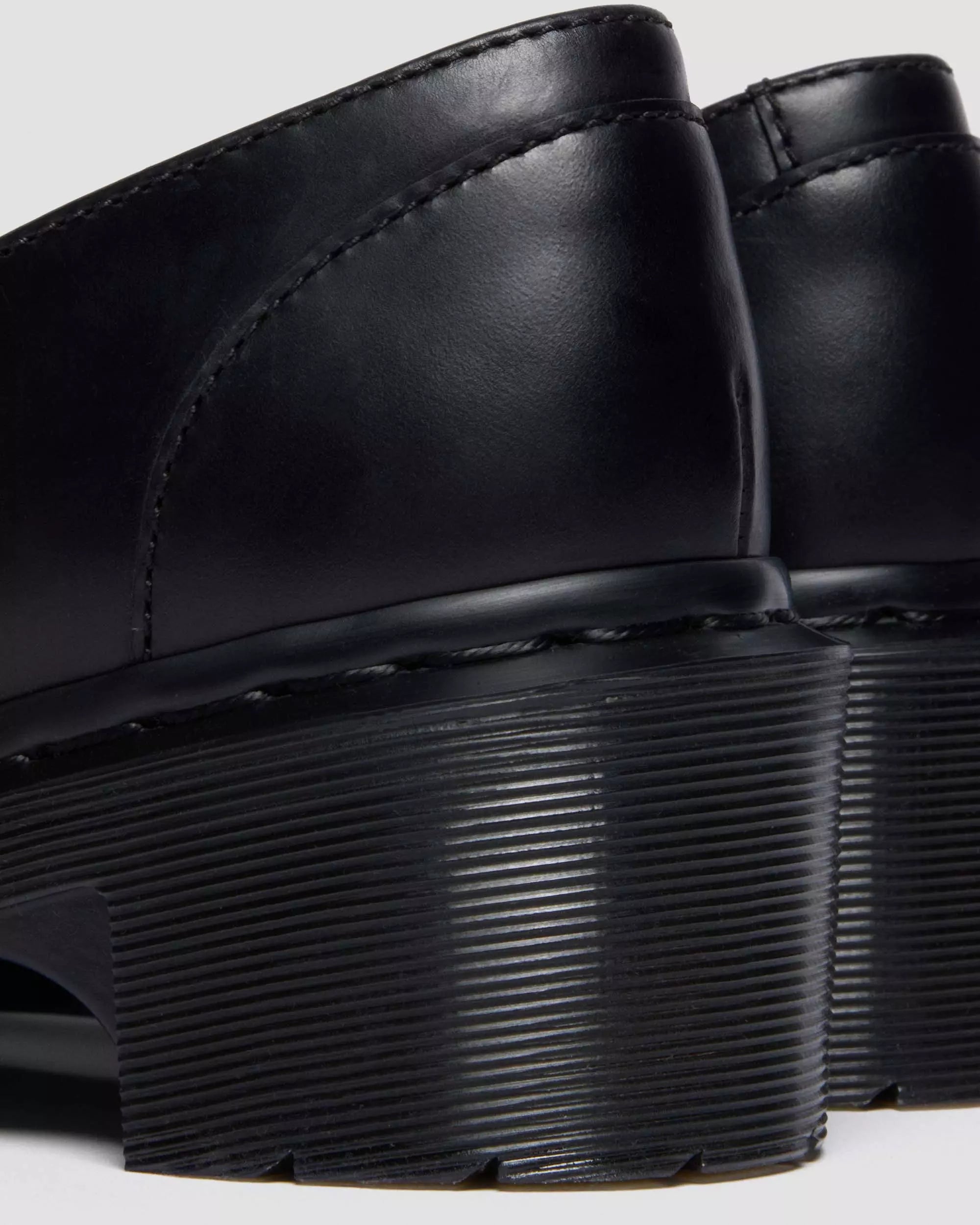ALDERSTONE Orleans Leather Mary Jane Shoes