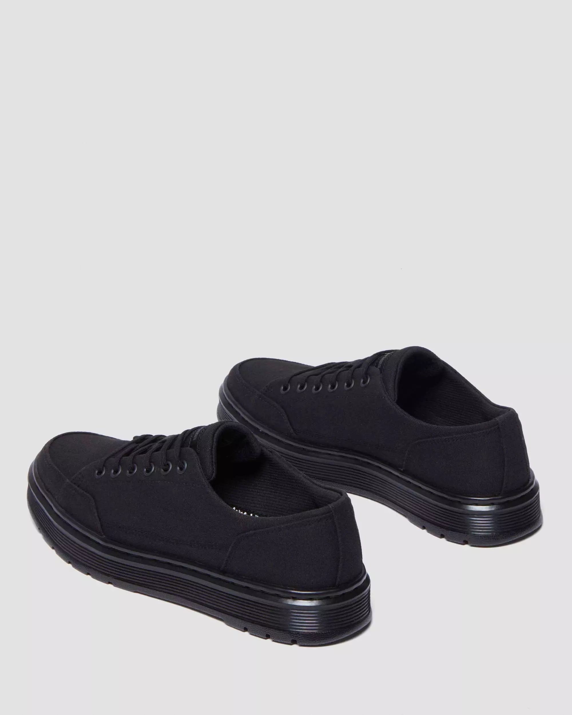 Brookline Canvas Casual Shoes