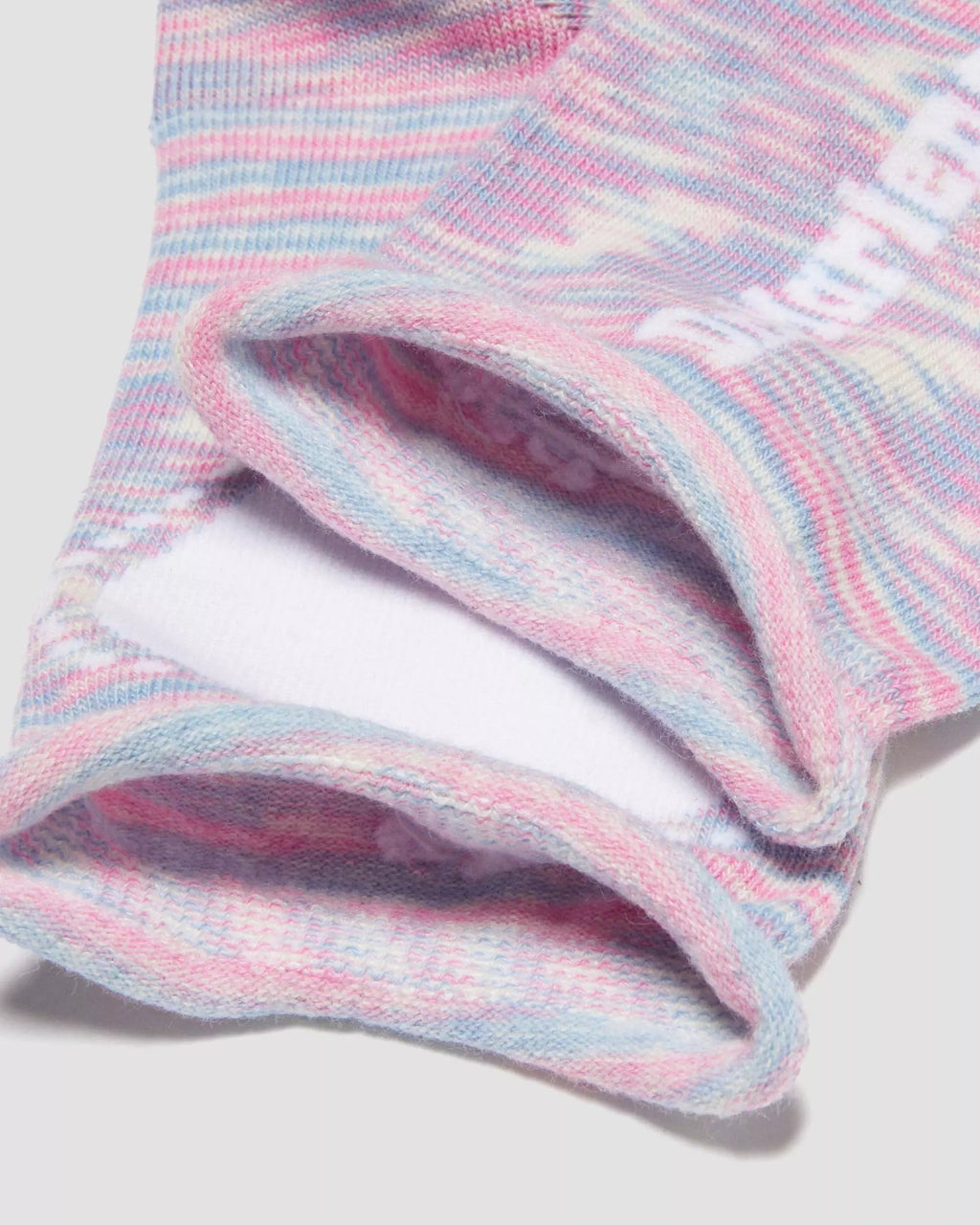 Heart Sock Cotton Blend Socks