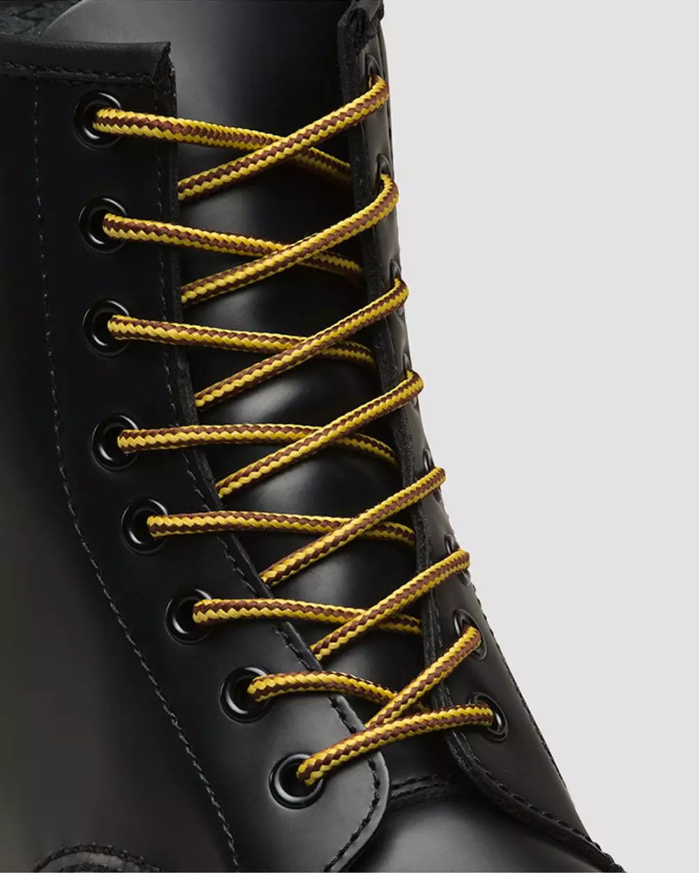 55 Inch Round Laces 8-10 Eye Shoe Laces