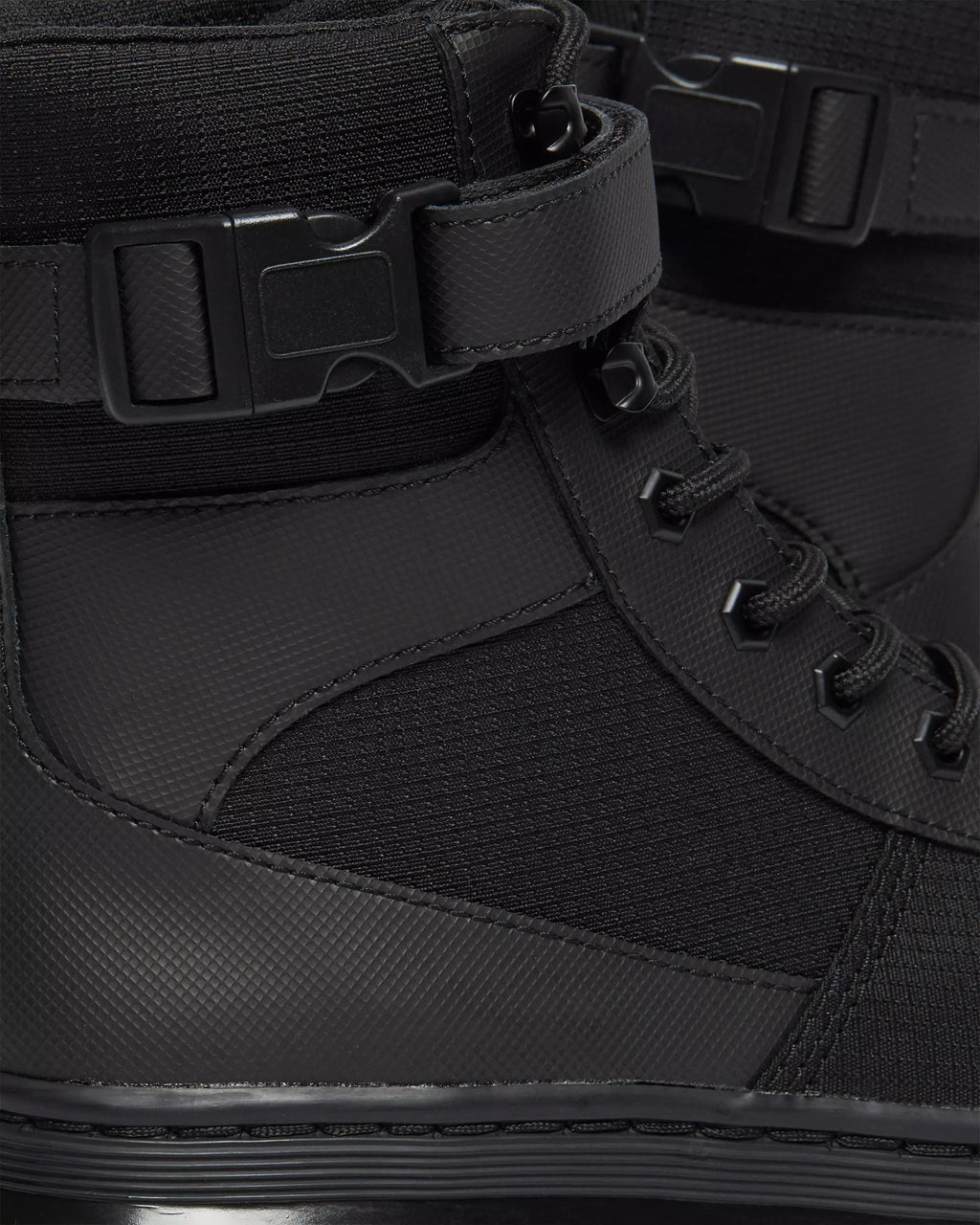 Combs Tech Poly Casual Boots