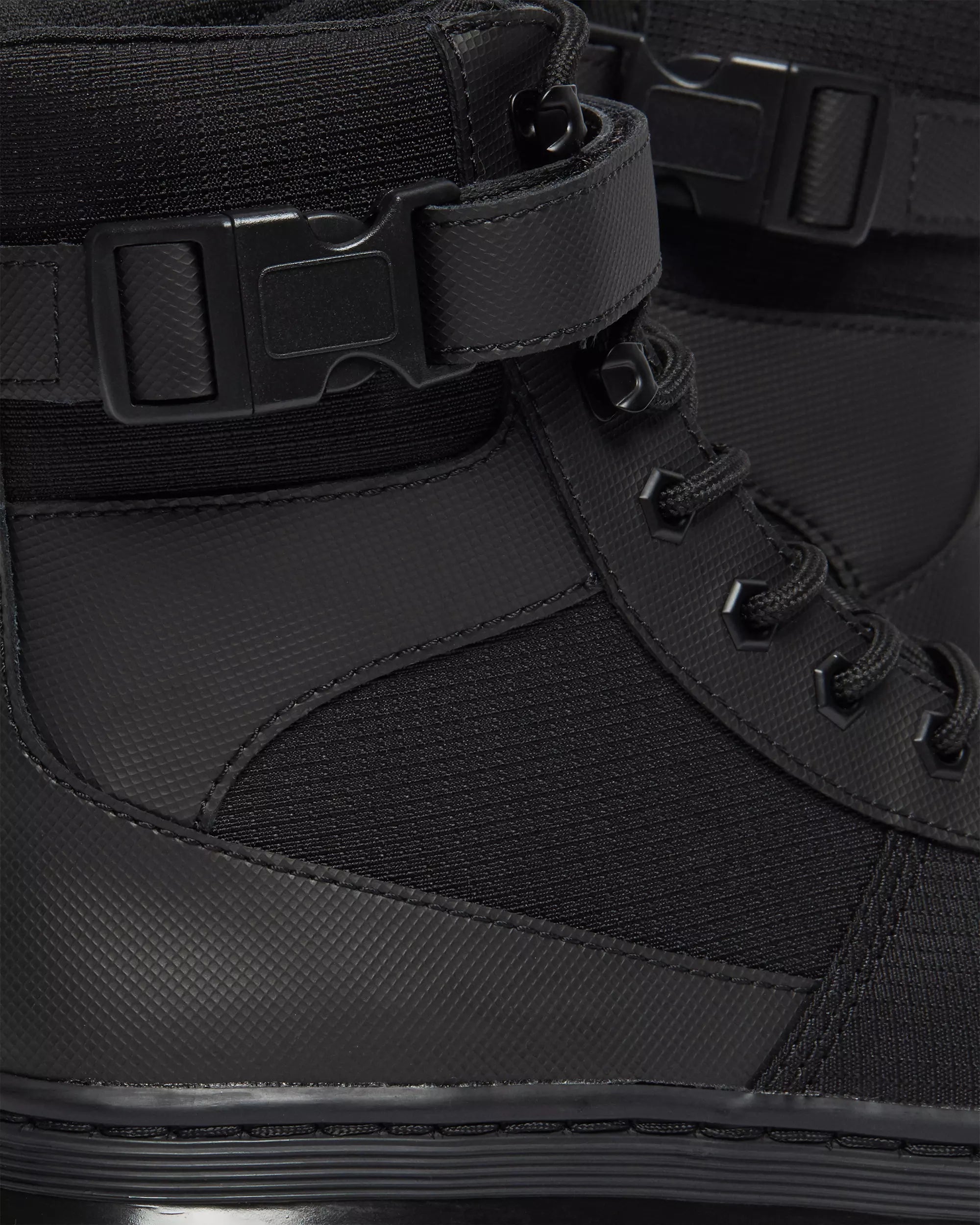 Combs Tech Poly Casual Boots